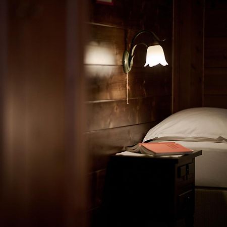 Haldenhof Hotell Lech am Arlberg Exteriör bild