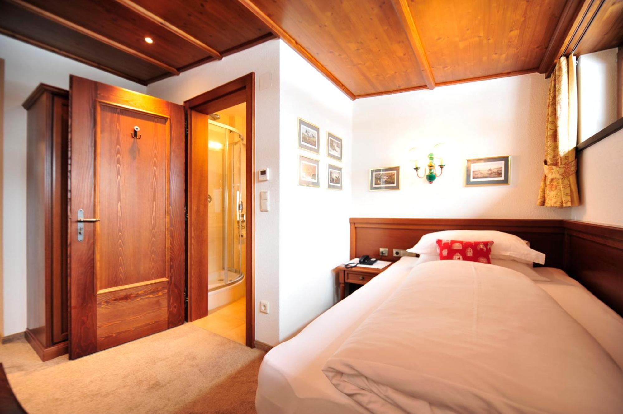 Haldenhof Hotell Lech am Arlberg Exteriör bild